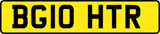BG10HTR