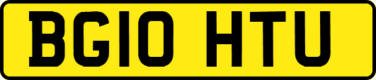 BG10HTU