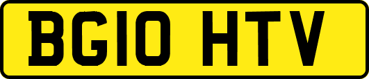 BG10HTV