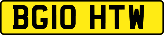 BG10HTW