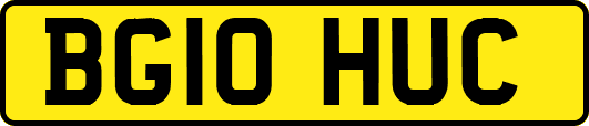 BG10HUC