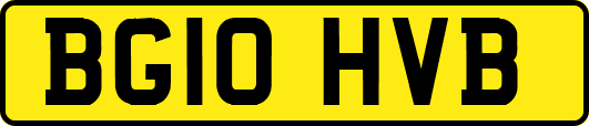 BG10HVB