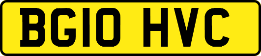 BG10HVC