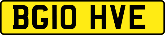 BG10HVE
