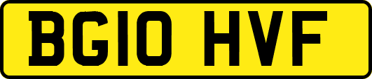 BG10HVF