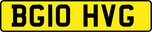 BG10HVG