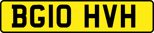 BG10HVH