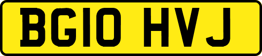 BG10HVJ