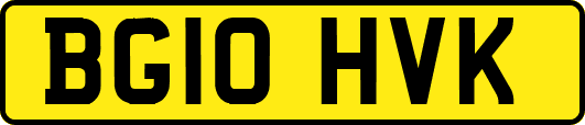 BG10HVK