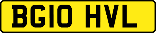 BG10HVL