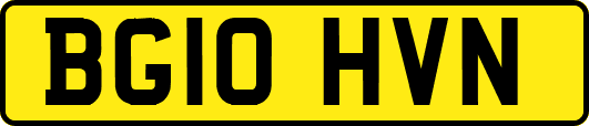 BG10HVN