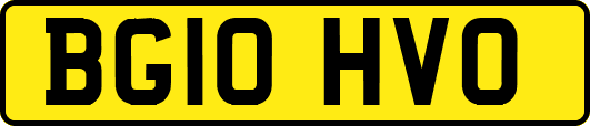 BG10HVO