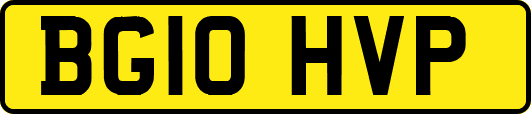 BG10HVP