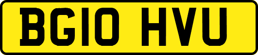 BG10HVU