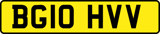 BG10HVV