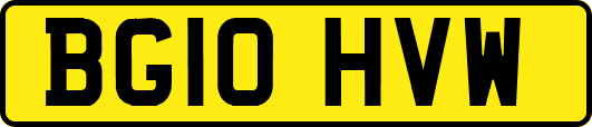 BG10HVW
