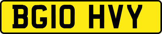 BG10HVY