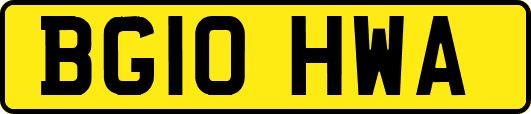 BG10HWA