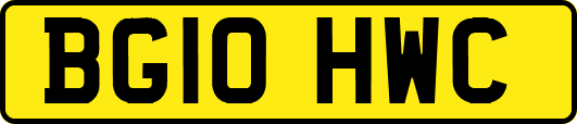 BG10HWC
