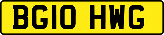BG10HWG