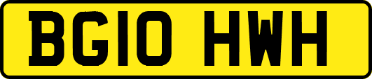 BG10HWH