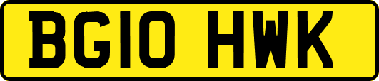 BG10HWK