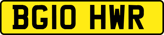 BG10HWR