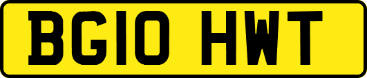 BG10HWT