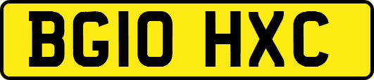 BG10HXC