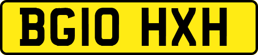 BG10HXH