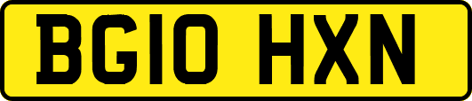BG10HXN
