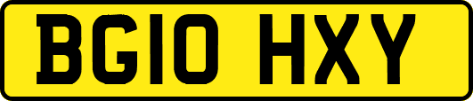 BG10HXY