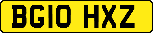 BG10HXZ