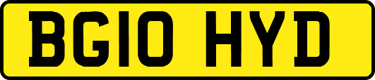 BG10HYD