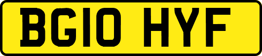 BG10HYF