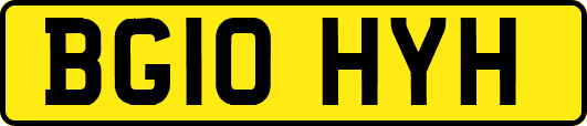 BG10HYH