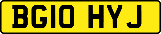 BG10HYJ