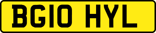 BG10HYL