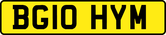 BG10HYM
