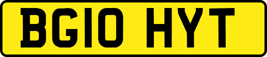 BG10HYT