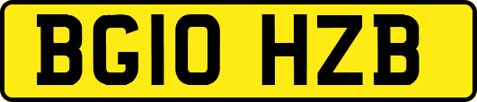 BG10HZB