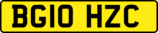 BG10HZC