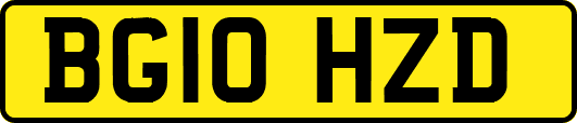 BG10HZD