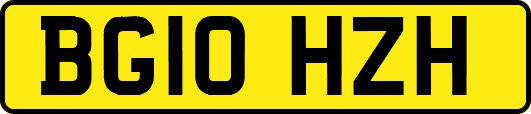 BG10HZH