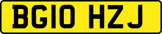 BG10HZJ