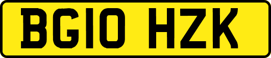 BG10HZK