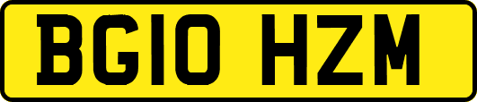 BG10HZM