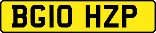 BG10HZP