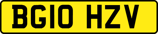 BG10HZV