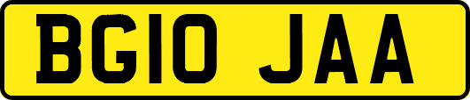 BG10JAA
